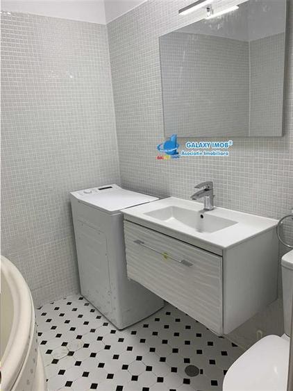 Inchirere 2 camere Herastrau-Belizarie-Elena Vacarescu