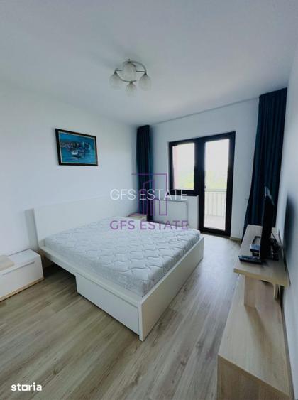 Inchiriere Apartament 3 Camere 1 Decembrie 1918|Centrala|Parcare - 2