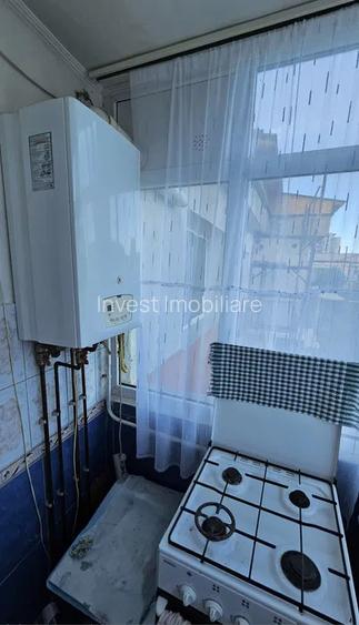 Apartament 2 camere-decomandate-Columnei - 6