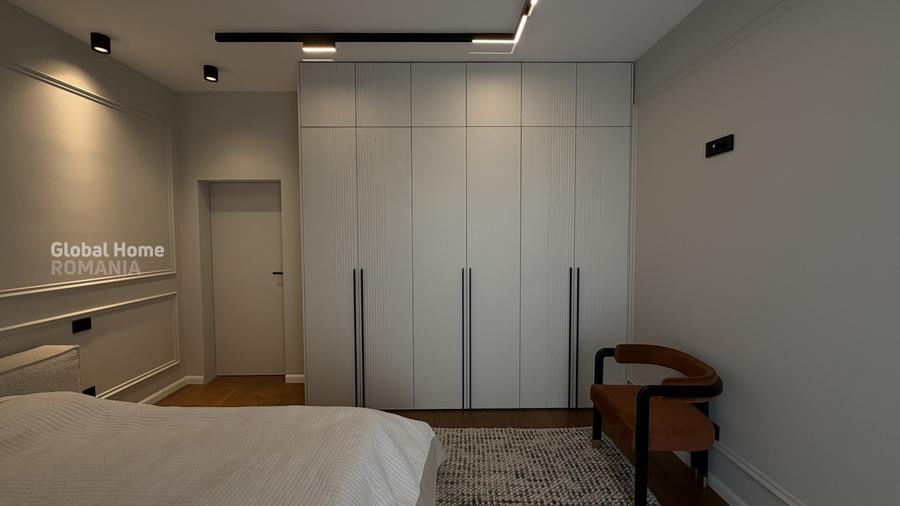 Apartament 3 camere 108mp | 13 Septembrie | 0% Comision | Panouri solare |