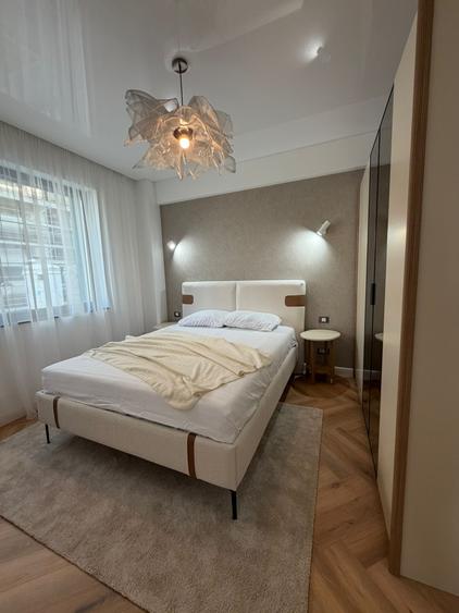 Apartament NOU 3 camere Pipera | direct dezvoltator