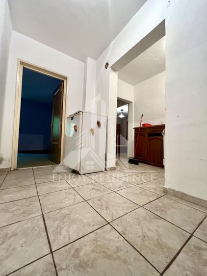 2 camere decomandat P/8 C-tin Brancoveanu, REABILITAT TERMIC