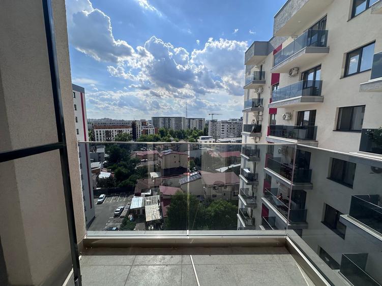 | Apartament 2 camere- Grozavesti - Regie Residence Faza 2 |