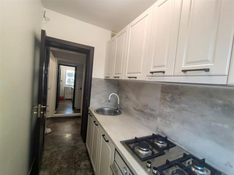 Apartament 2 camere | George Enescu | Etaj 1 | i2c-1825