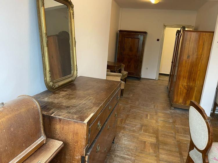 Apartament ultracentral, zona strazii Petru Maior