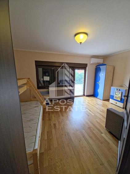 Duplex de inchiriat, 200 mpu, teren, Fabric, Timisoara