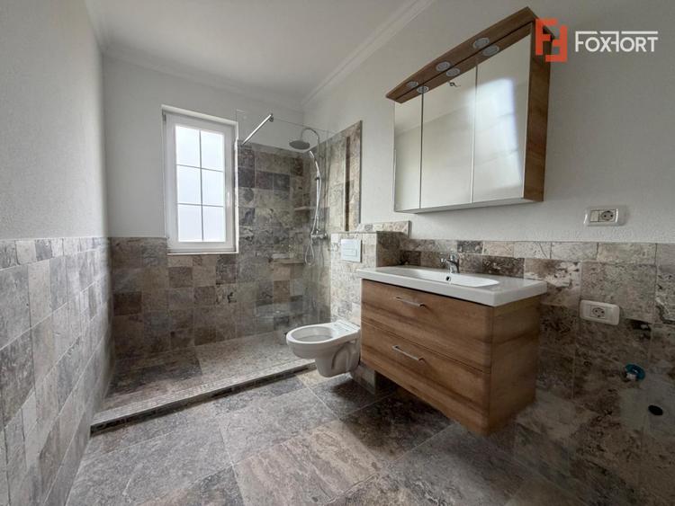 Apartament de vanzare cu 2 camere, etaj 2 in Giroc