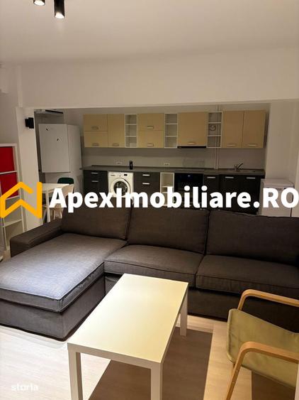 Apartament 3 camere de inchiriat Tineretului București | ApexImobiliare.ro