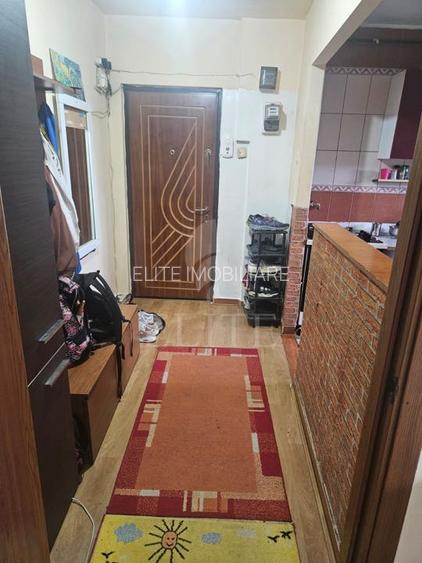 Apartament 3 camere în zona HERMES