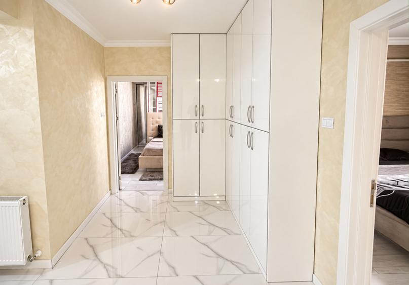 PENTHOUSE KING SIZE | 202 MP | 4 DORMITOARE | TERASĂ28 MP | PROMENADA