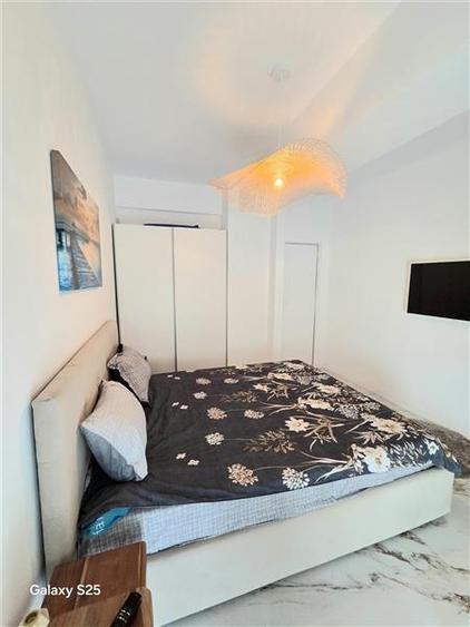 Apartment 2 Camere cu Terasa Spectaculoasa si Vedere Frontala la Mare