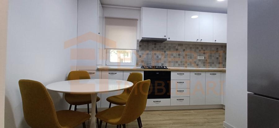 Apartament 2 camere de închiriat în Constanța zona Inel II