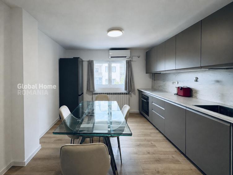 Apartament 2 camere | 61 mp | Premium | Mall Vitan | Renovat | Mobilat si Utilat