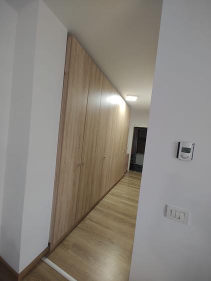Apartament c 3 camere pe str.Felix