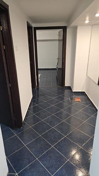 Spatiu comercial 120mp Stradal la subsol - Stefan cel Mare