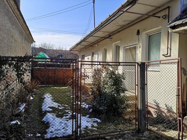 Casa poziționată în Săcele - Baciu