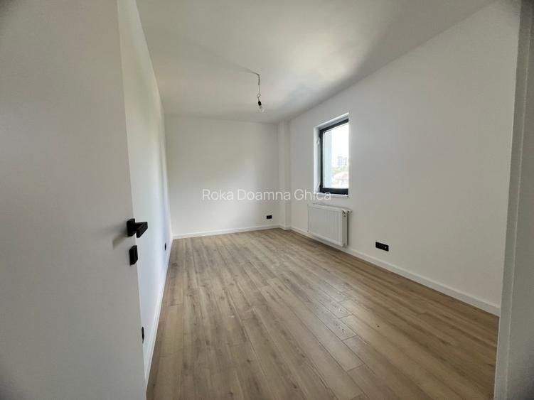 Roka Doamna Ghica - 2 camere, finalizat - 13