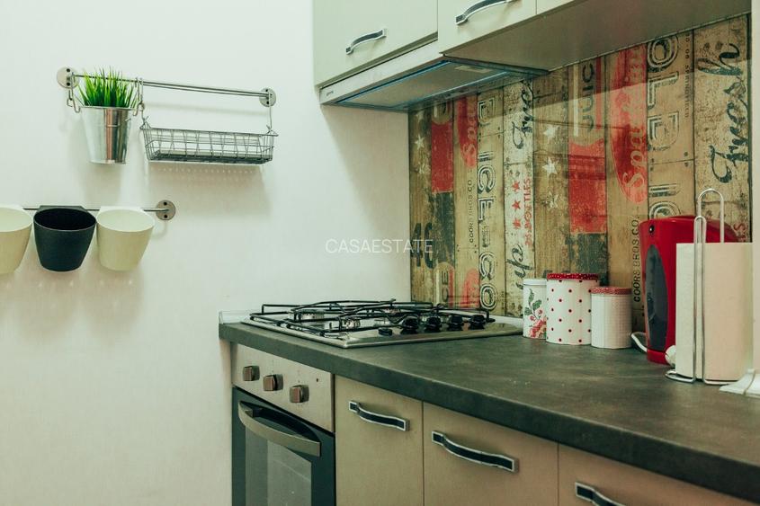 Inchiriere studio dublu Calea Victoriei - 5