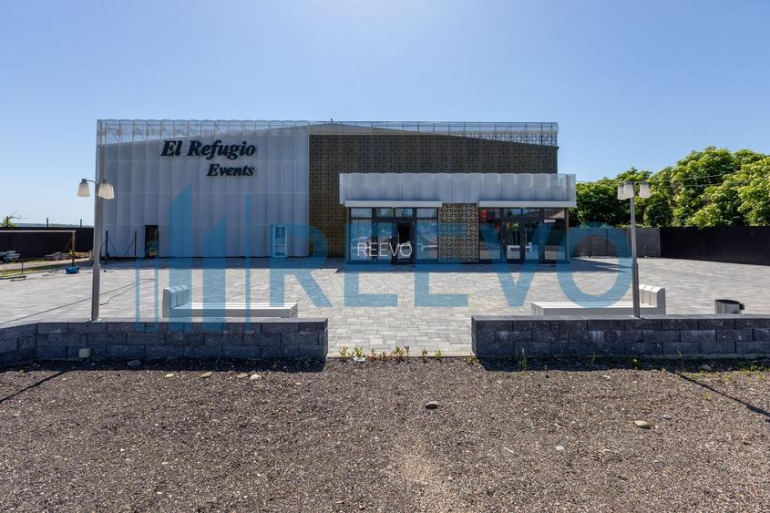 Complex Multifuncțional de vânzare - Comision 0% - 2