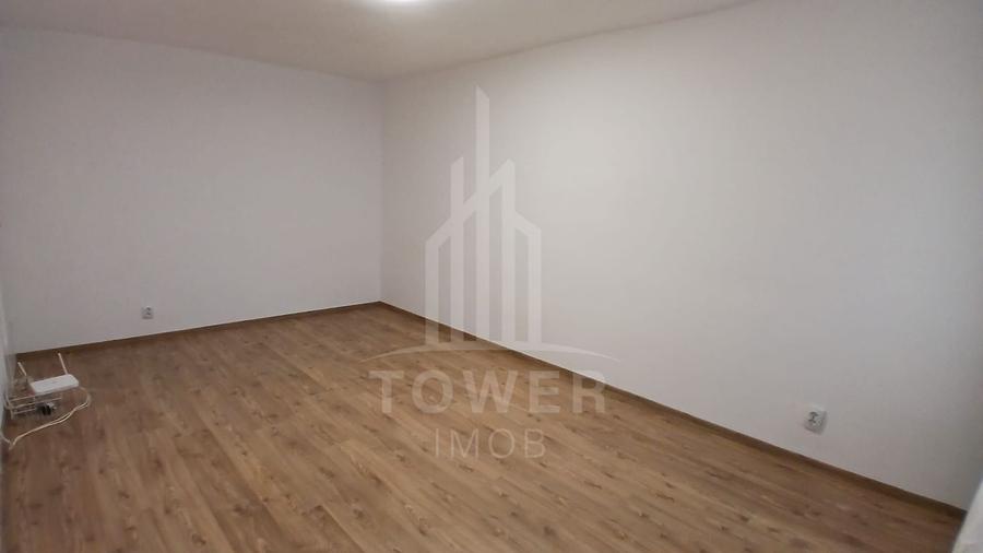 Apartament 3 camere | zona Terezian | Parter