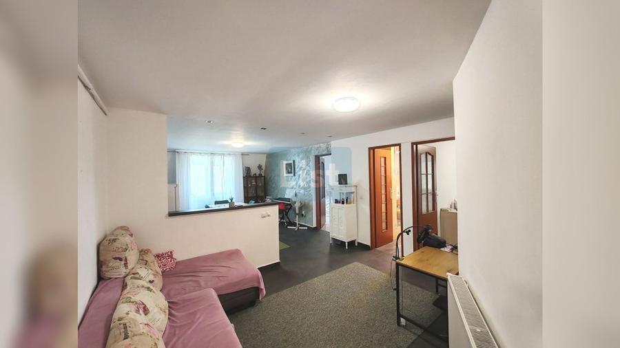 Vanzare apartament cu 3 camere in cartierul Gheorgheni. Comision 0