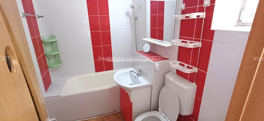 Apartament 2 camere –Braila, zona Radu Negru - 8