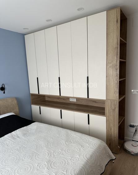 Apartament 3 Camere | Decomandat | Aviatiei | Metrou - 4