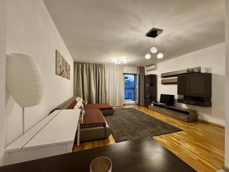Apartament 2 camere de închiriat | New Town Residence –Dristor | Parcare
