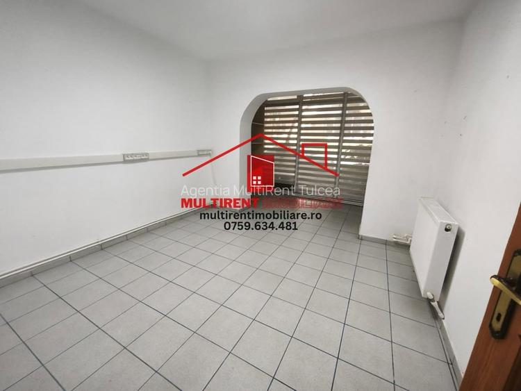APARTAMENT 60 MP, PARTER, STR.GAVRILOV CORNELIU - 5