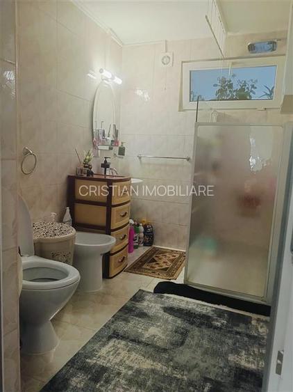 Casa 90 mp, 2 camere, baie, toate utilitatile, Islaz - Plantelor - 9