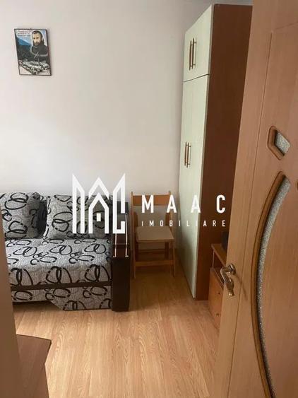 Apartament 3 camere de vânzare | Nord, Râmnicu Vâlcea | renovat