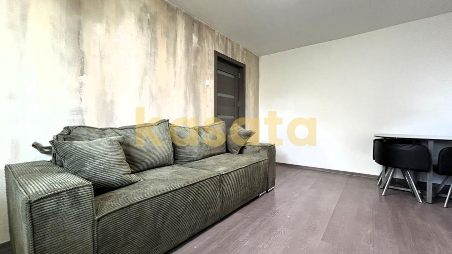 2 camere I Decomandat I Doamna Ghica I renovat I mobilat si utilat