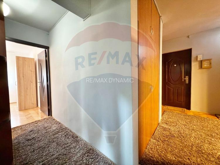 Apartament cu 2 camere de închiriat în Alfa - 9