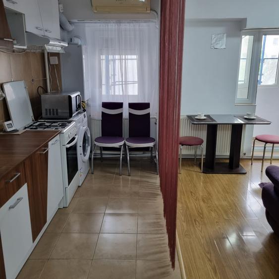 Apartament 2 camere 45mp cu centrala proprie la Timpuri Noi