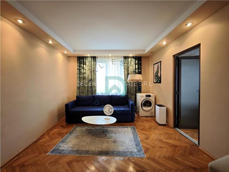 Închiriere 2 camere, Afimall, Brașov - 5
