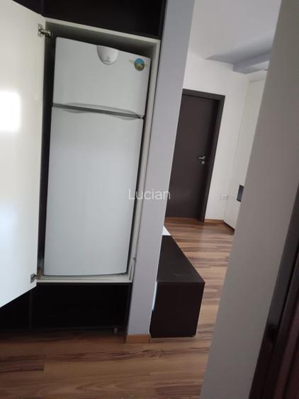 Proprietar, vand apartament cu doua camera langa Shopping City in bloc din 2009 - 15
