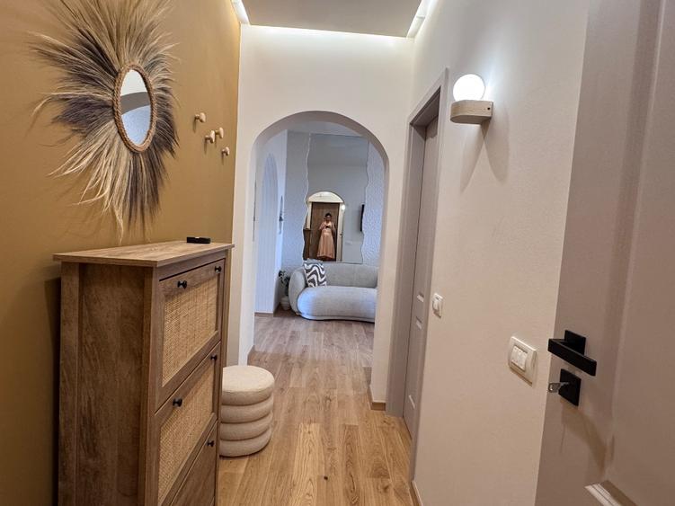 Floreasca – Apartament lux | Mobilat & Utilat | Mutare imediată