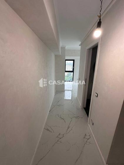 Apartament cu 1 camera in zona Pacurari, Bloc NOU, 45 MP, decomandat, FINALIZAT!