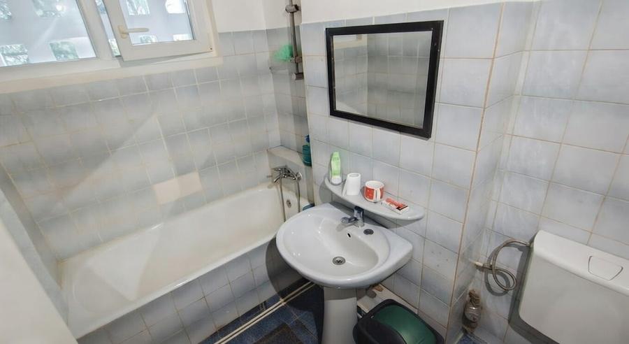 Apartament 2 camere, 52 mp + balcon, etaj 1/4, Gheorgheni