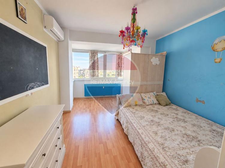 3 camere langa Parcul IOR | Metrou Titan | 65 mp | 0% comision - 9