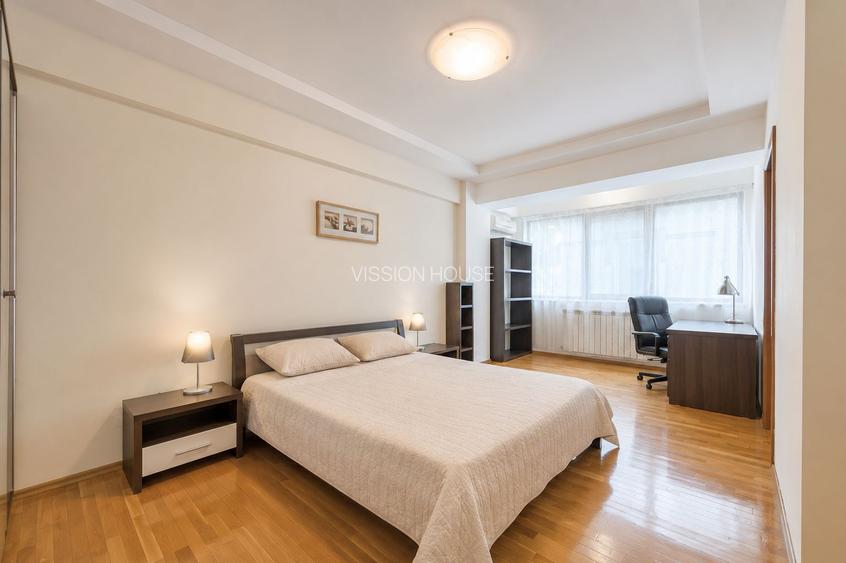 3 Camere | Aviatorilor | Emanoil Porumbaru | Parcare Subterană - 4