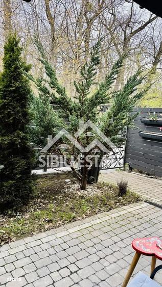 Vilă modernă LUX, complet mobilată, în zona premium Calea Dumbrăvii