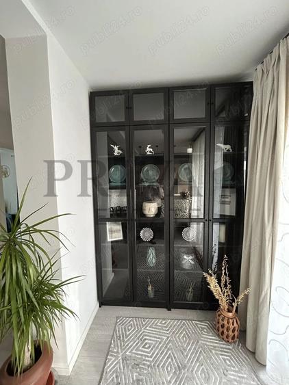 Apartament modern 3 camere, Braytim Kaufland cu 2 locuri parcare