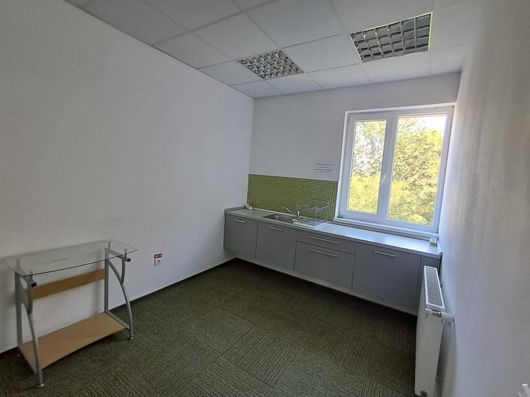 Spatiu Birouri de inchiriat