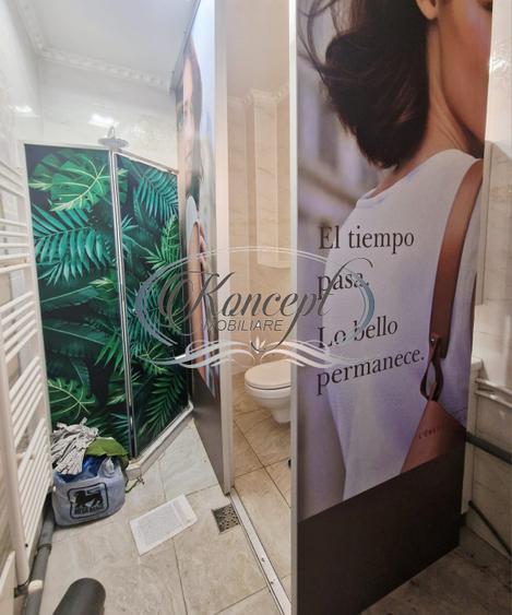 Spatiu comercial pentru diverse activitati zona Centrala