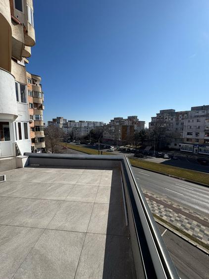 Inchiriere apartament 2 camere in Galati, Mazepa, etaj 1, amenajat lux