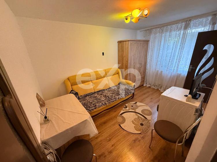 Apartament 2 camere | Trivale – Complex 1 | Centrală proprie