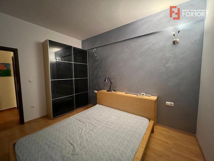 COMISION 0% Apartament 3 camere, 71 mp, etaj 2, bloc cu lift in Giroc