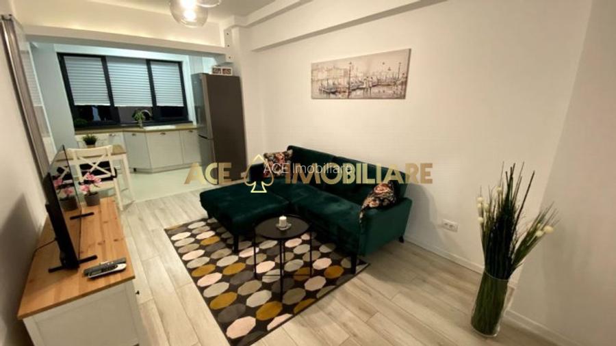 2 Camere de inchiriat | Regie | Metrou | Centrala Proprie | Utilat - 5