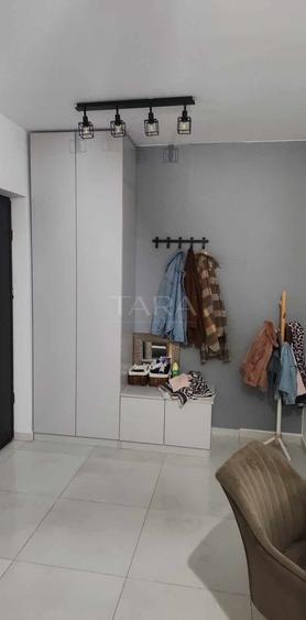 Apartament modern 3 camere, zona Vivo
